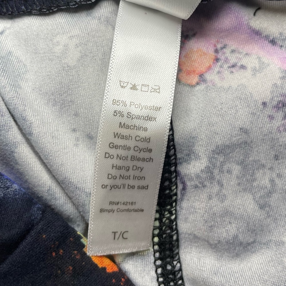 LuLaRoe Leggings - Picture 4 of 4